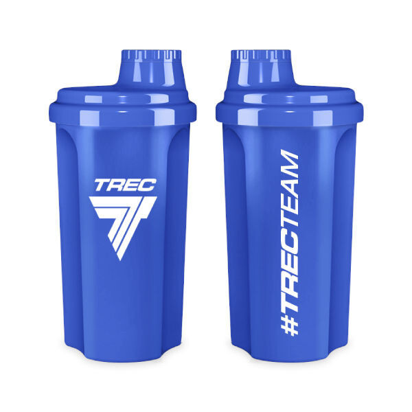 Trec Shaker 059 Ocean Trec Team - 700ml
