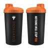 Trec Endurance Shaker 066 Nothing Will Stop You - 700ml