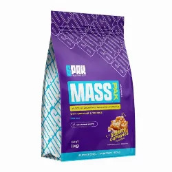 6PAK Nutrition Mass PAK - 1000g