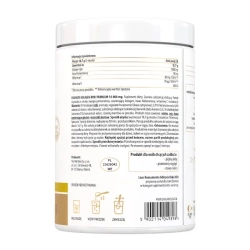 Essensey Kolagen Rybi Premium [mango-pomarańcza] 10000mg - 321g