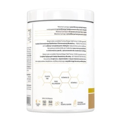 Kolagen Rybi Premium Naturalny 10000mg | Bodypak | Suplement na stawy