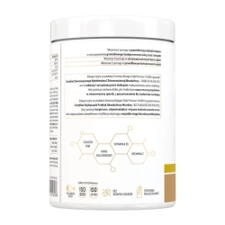 Essensey Kolagen Rybi Premium [mango-pomarańcza] 10000mg - 321g