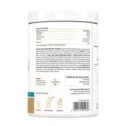 Essensey Kolagen Rybi Premium [naturalny] 10000mg - 306g