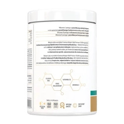 Kolagen Rybi Premium Naturalny 10000mg | Bodypak | Suplement na stawy