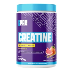 6PAK Nutrition Creatine Monohydrate - 500g