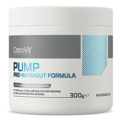Ostrovit Pump - 300g