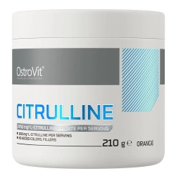 Ostrovit Citrulline - 210g