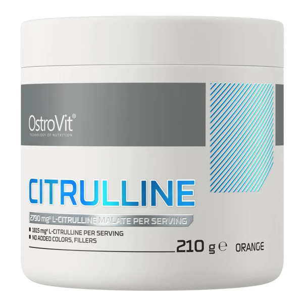 Ostrovit Citrulline - 210g