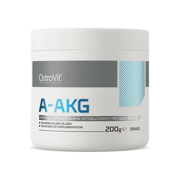 Ostrovit A-AKG - 200g