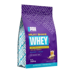6PAK Nutrition Milky Shake Whey - 700g