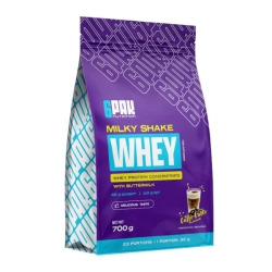 6PAK Nutrition Milky Shake Whey - 700g