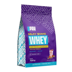 6PAK Nutrition Milky Shake Whey - 700g