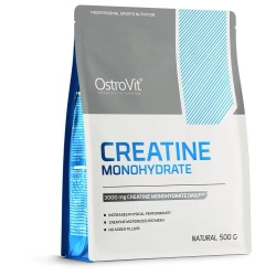 Ostrovit Supreme Pure Creatine Monohydrate - 500 g