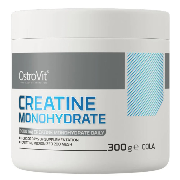 Ostrovit Creatine Monohydrate - 300g