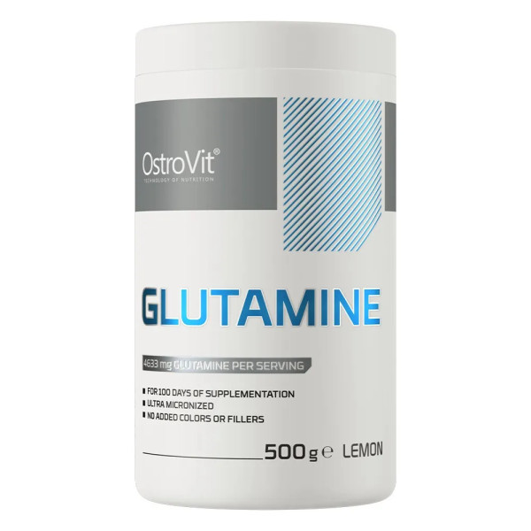 Ostrovit Glutamine - 500g