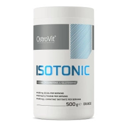 Ostrovit Isotonic - 500g
