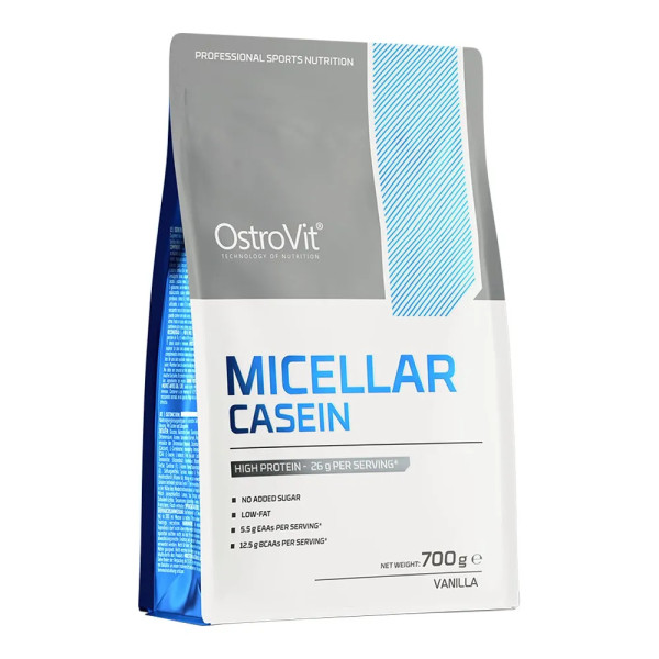 Ostrovit Micellar Casein - 700g