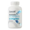 Ostrovit Vitamin B Complex - 90 tabl.