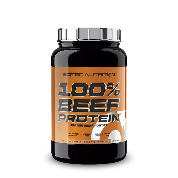 Scitec 100% Hydro Beef Isolate - 900g