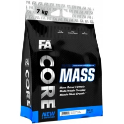 FA Nutrition Core MassCORE - 7kg