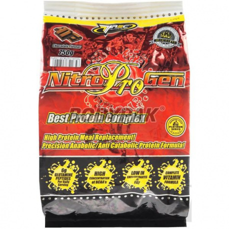 Trec NitroProGen - 750g