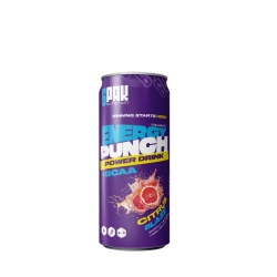 6PAK Nutrition Energy Punch Power Drink - 250ml