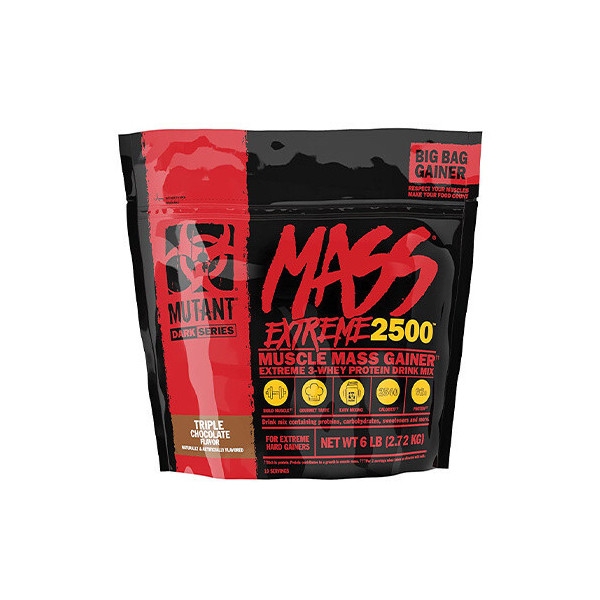 PVL Mutant Mass XXtreme - 2720g