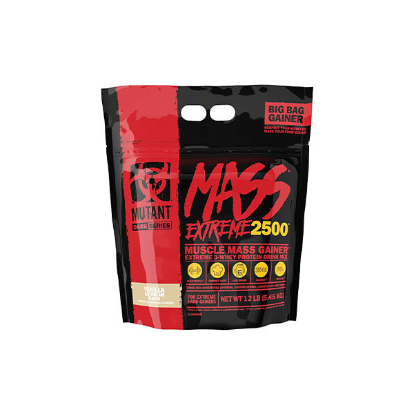 PVL Mutant Mass XXtreme - 5450g