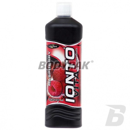 Vitalmax Ionto Vitamin Drink Liquid - 1000ml
