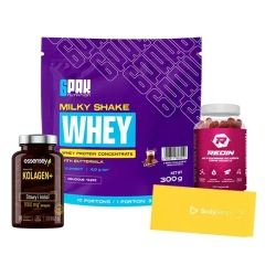 Redin - wsparcie redukcji - zestaw