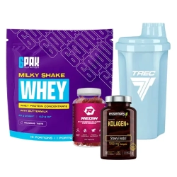 Redin - wsparcie redukcji - zestaw