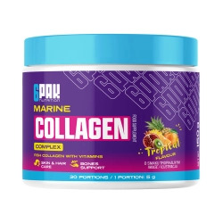 6PAK Nutrition Marine Collagen - 150g
