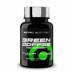 Scitec Green Coffee - 90 kaps.