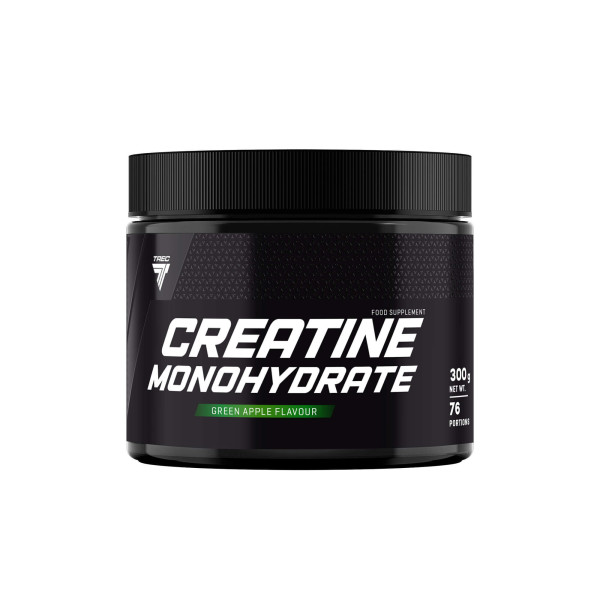 Trec Creatine Monohydrate - 300g