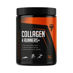 Trec Collagen 4 Runners + - 350g