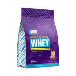 6PAK Nutrition Milky Shake Whey - 1800g