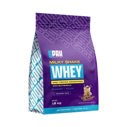6PAK Nutrition Milky Shake Whey - 1800g
