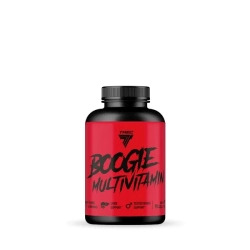 Trec Boogie Multivitamin - 90kaps.