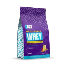 6PAK Nutrition Milky Shake Whey - 700g