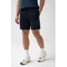 Granatowe krótkie spodenki męskie TW BASIC SHORT PANTS 181 M NAVY