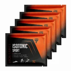 Trec Endurance Isotonic Sport - 5 x 20g