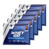 Trec Whey 100 - 5 x 30g