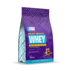 6PAK Nutrition Milky Shake Whey - 700g
