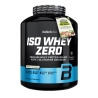 BioTech Iso Whey Zero - 1816g