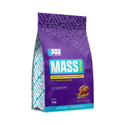 6PAK Nutrition Mass PAK - 1000g