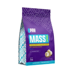 6PAK Nutrition Mass PAK - 1000g