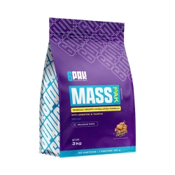 6PAK Nutrition Mass PAK - 3000g