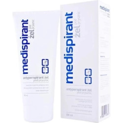 Aflofarm Medispirant Żel Pod Prysznic - 180ml