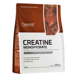 Ostrovit Creatine Monohydrate - 500g