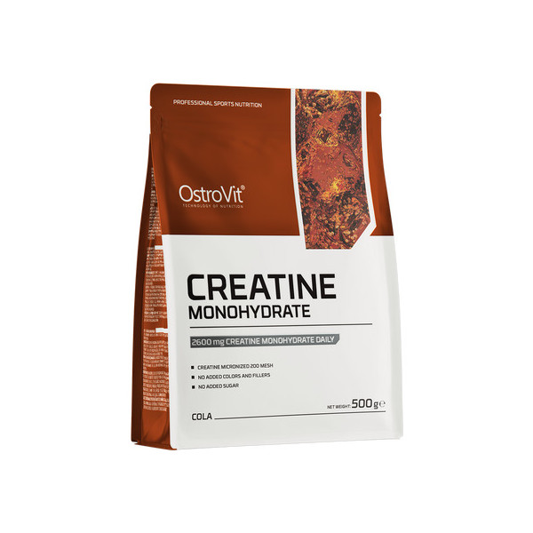 Ostrovit Creatine Monohydrate - 500g